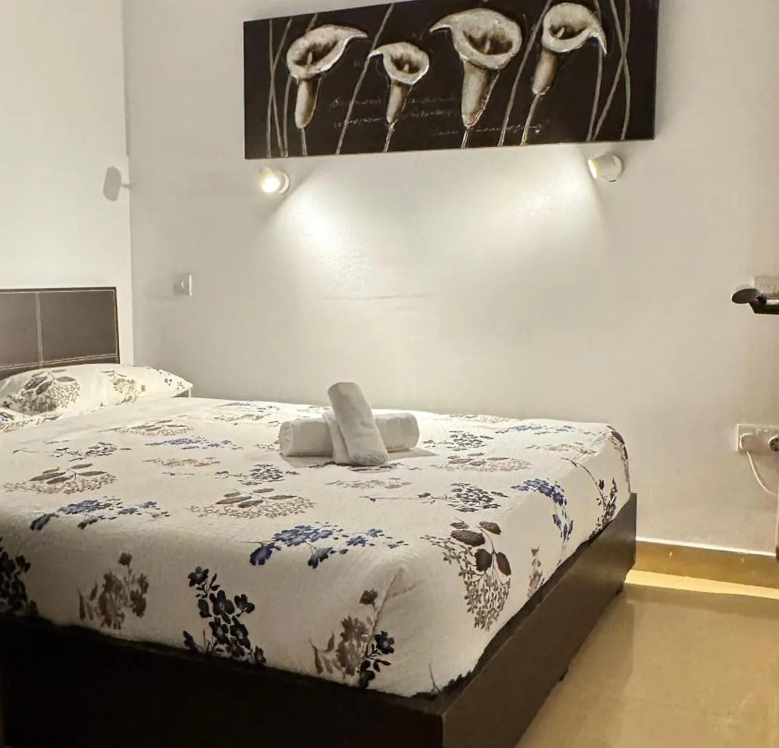 Fp Spinola Whole Apartment - Free Wi-Fi Saint Julian's