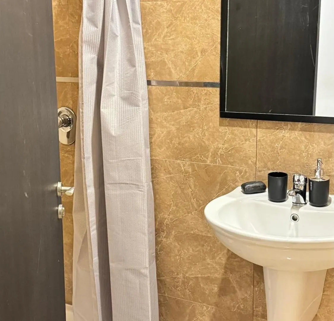 Fp Spinola Whole Apartment - Free Wi-Fi Saint Julian's