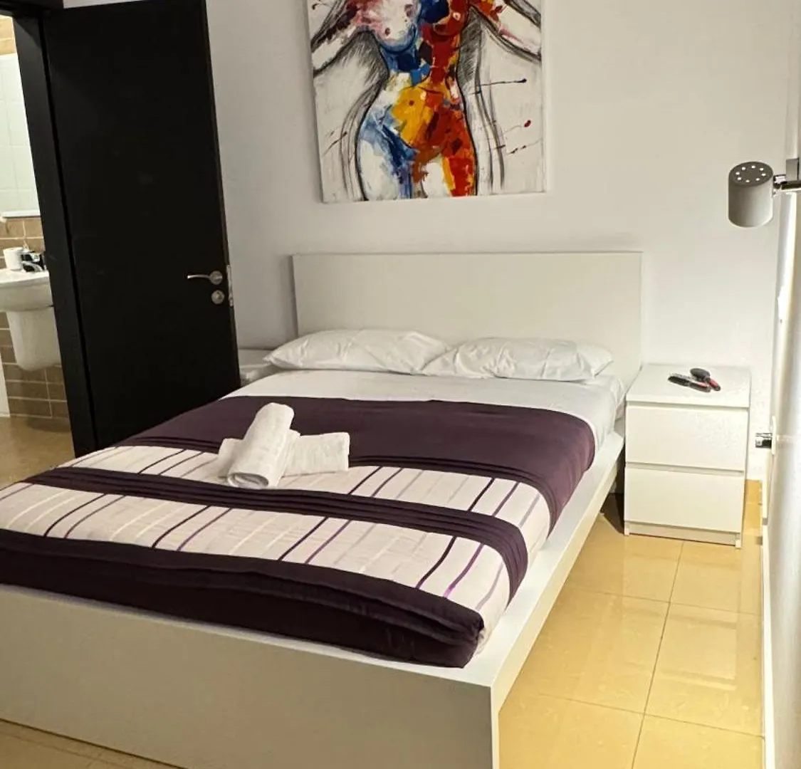 Fp Spinola Whole Apartment - Free Wi-Fi Saint Julian's Malta