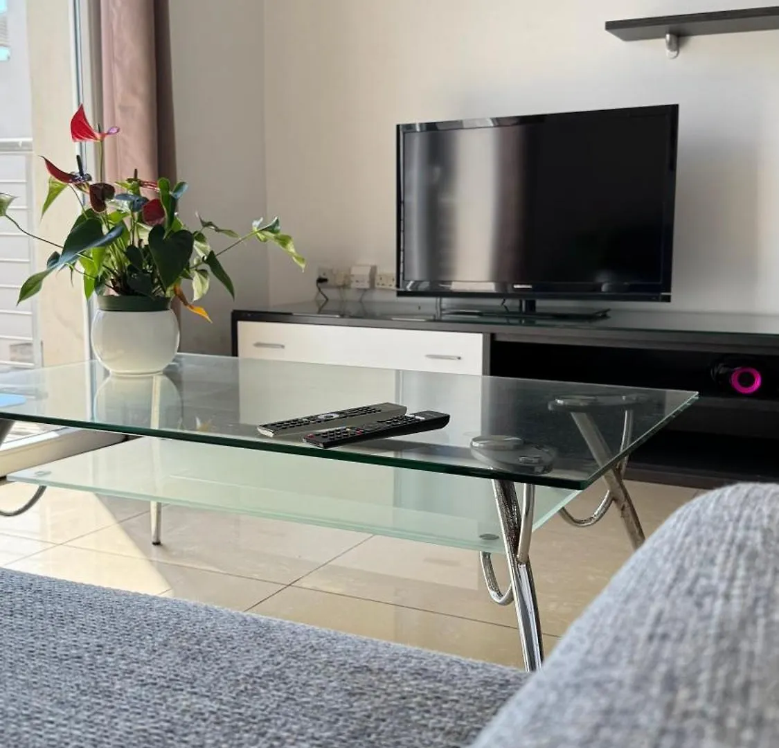Fp Spinola Whole Apartment - Free Wi-Fi Saint Julian's
