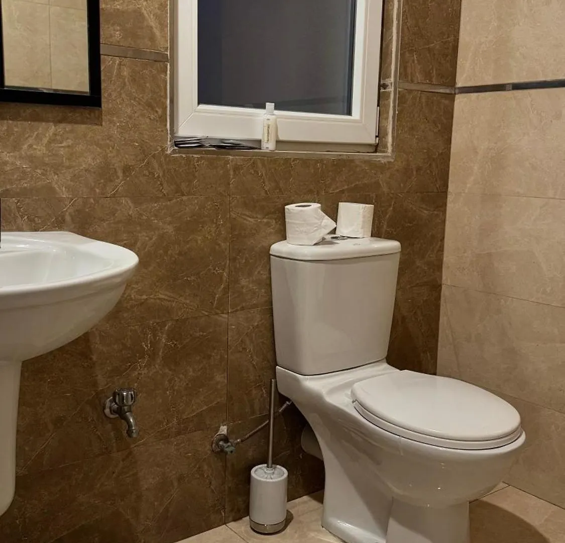 Fp Spinola Whole Apartment - Free Wi-Fi Saint Julian's