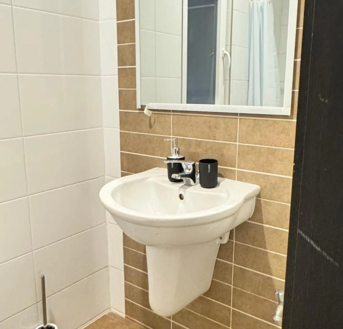 Fp Spinola Whole Apartment - Free Wi-Fi Saint Julian's