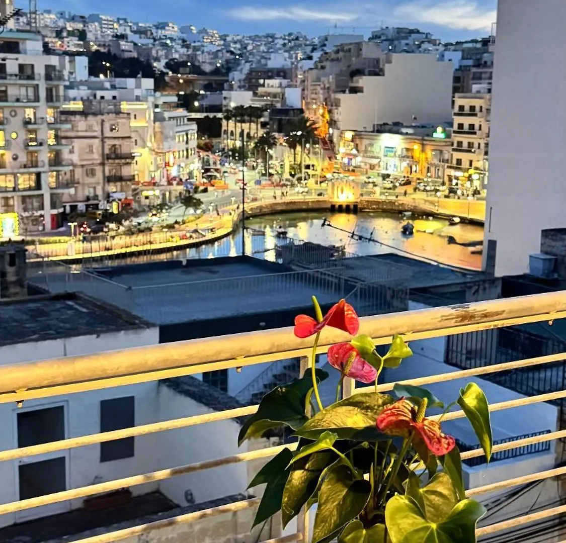 Fp Spinola Whole Apartment - Free Wi-Fi Saint Julian's