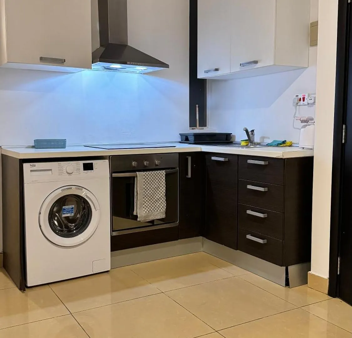 Fp Spinola Whole Apartment - Free Wi-Fi Saint Julian's Malta