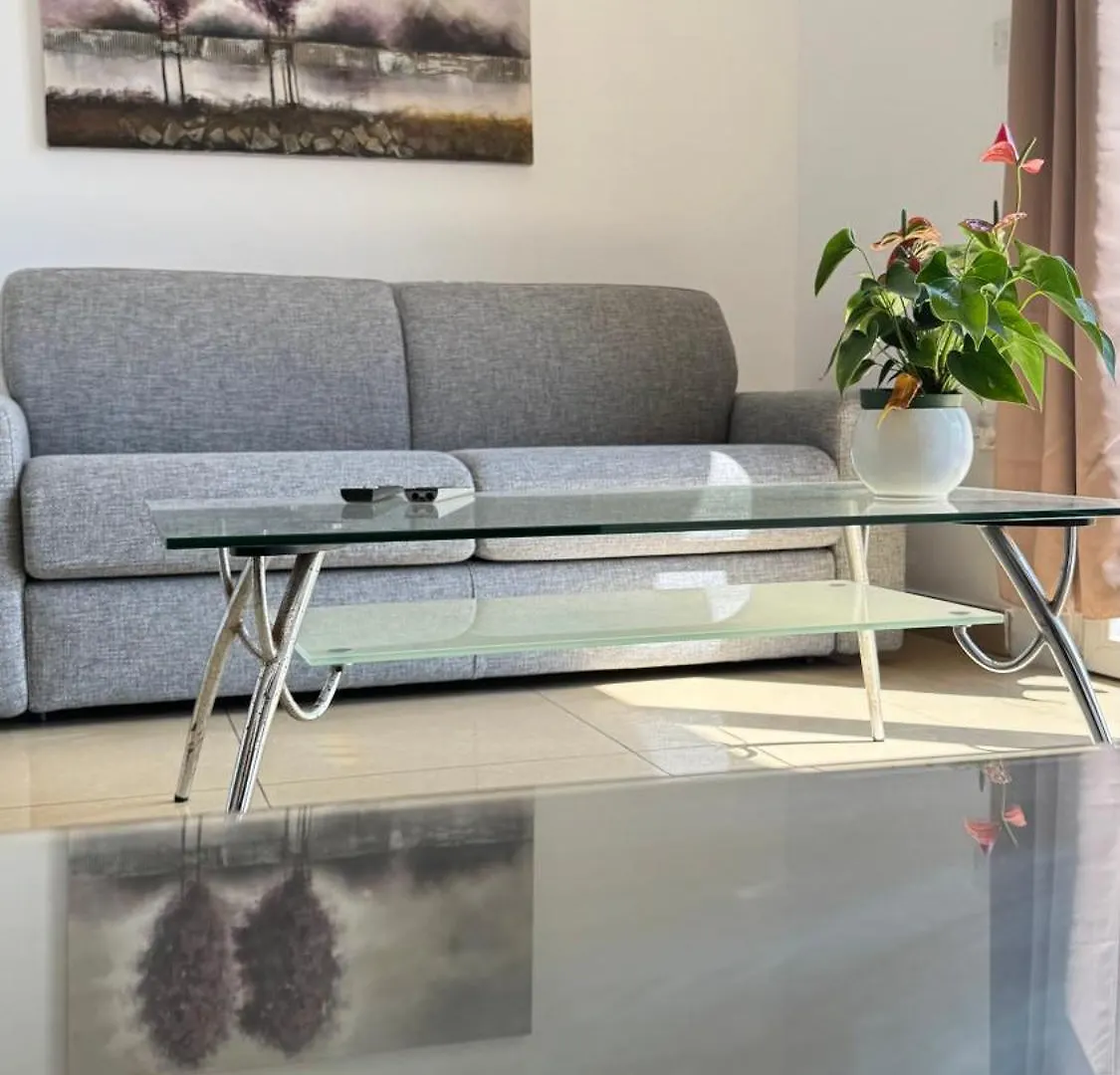 Fp Spinola Whole Apartment - Free Wi-Fi Saint Julian's